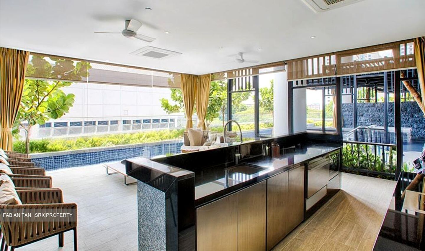 Centro Residences (D20), Condominium #594523551
